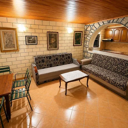 Adi Villa *
