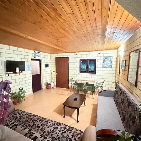 Adi Villa *