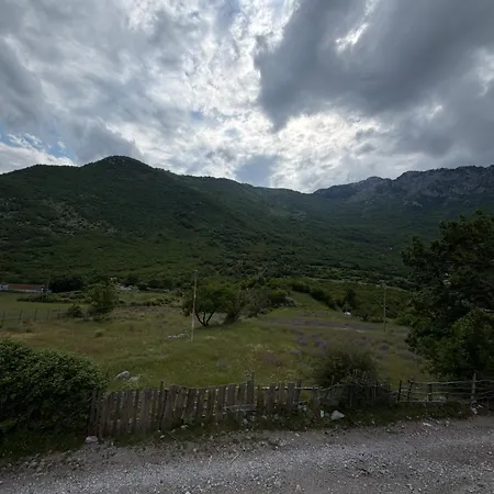 Villa Adi Ducaj